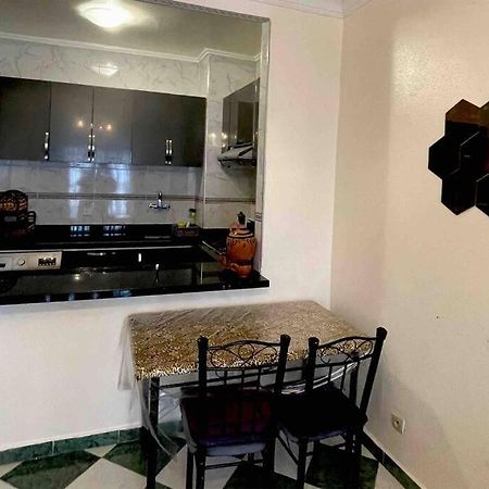 טנג'יר New!! Lux Spectacular Malabata Apartment מראה חיצוני תמונה