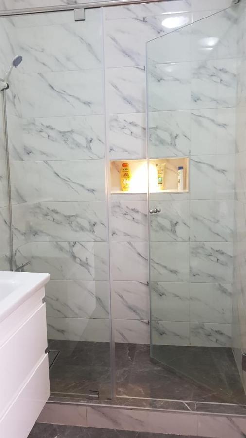 טנג'יר New!! Lux Spectacular Malabata Apartment מראה חיצוני תמונה